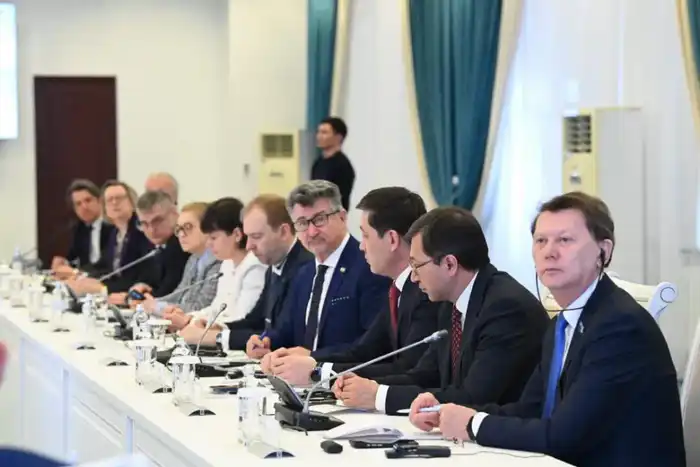 Визит европейских дипломатов в Кызылорду: новые перспективы для инвестиций и сотрудничества Астане