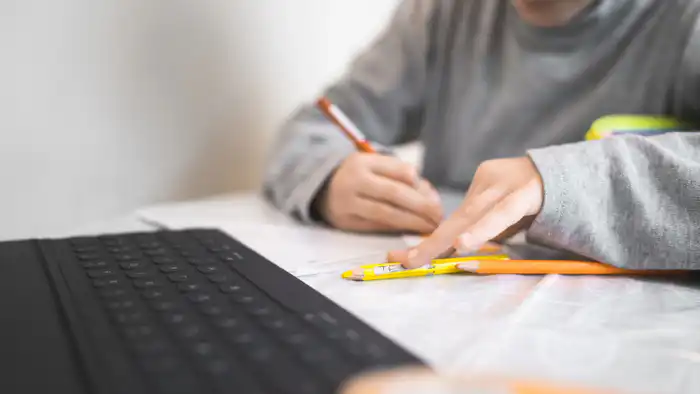 Часть школьников Астаны переходит на дистанционное обучение: новый шаг в образовательной политике столицы Астане