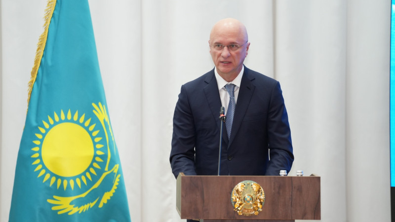 Энергетика Казахстана: Цифровые двойники, чистый уголь и 13 гигаватт в планах Министерства энергетики Астане