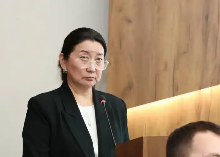 Обсуждение вопросов санитарной безопасности и продовольственной стабильности в Мангистауской области: международный опыт и перспективы Астане