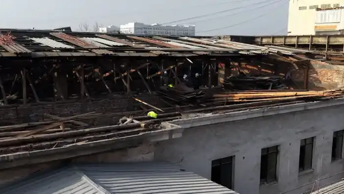 Реконструкция исторических зданий в Алматы сохранение архитектурного облика безопасность и комфорт Астане