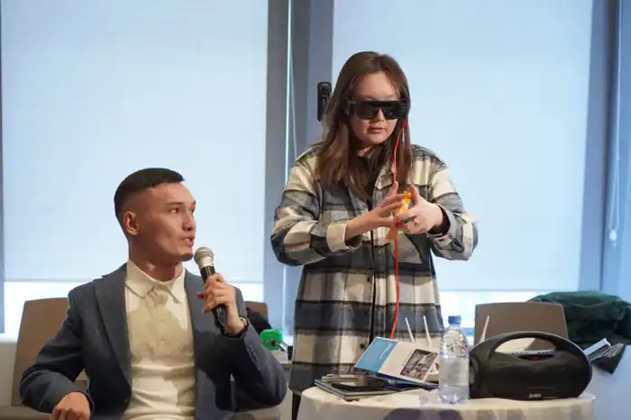 Финал ITMLab 2.0 прошел в Астане Астане