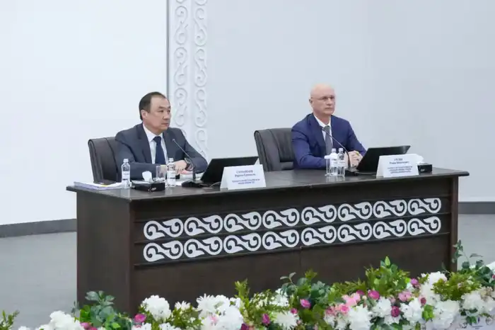 В Министерстве транспорта подвели итоги 2025 года и определили задачи на 2026 год (5)