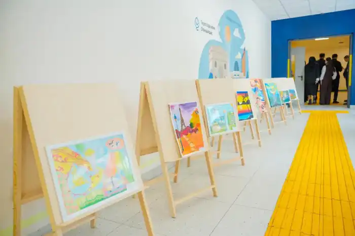 Форум в Астане: внедрение ИИ в образование и развитие цифровых компетенций среди молодежи Астане