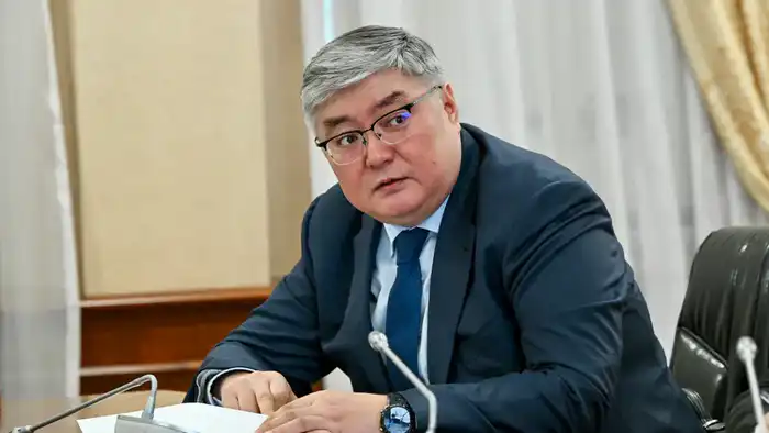 Инвестиционная инициатива в Казахстане: 1501 проект на сумму 85 трлн тенге открывает новые возможности для бизнеса и экономики страны Астане