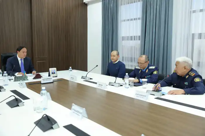 Герой Тараза: местный житель предотвращает попытку похищения 13-летней девочки Астане