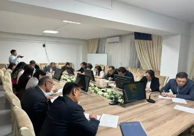 Обучение по антитеррористической защищённости: важность подготовки к угрозам безопасности Астане