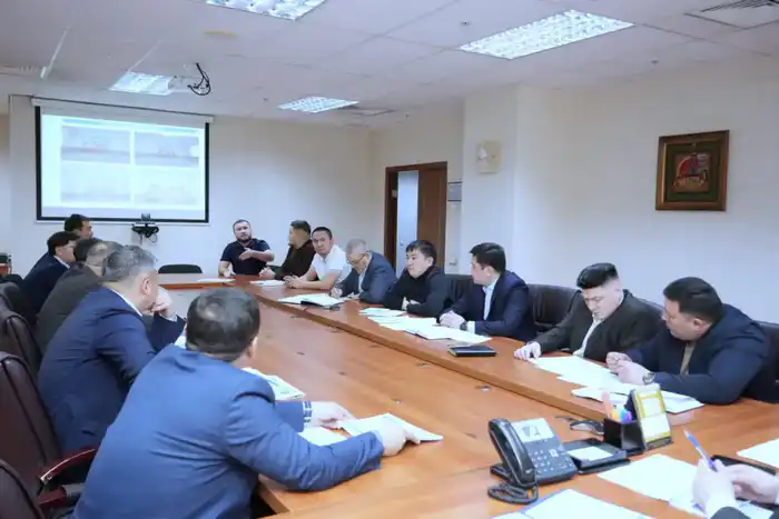 Завершение реконструкции вокзалов Жанакорган Шиели Казалы Астане