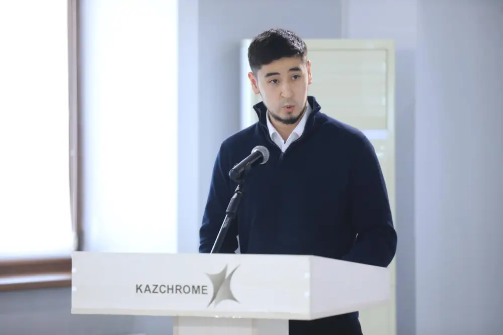 Предприниматели представили новые инвестиционные проекты в рамках СЭЗ «Актобе» (8)