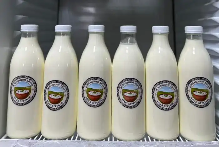 История предпринимательницы из Акмолинской области, превратившей семейные традиции в успешный бренд (5)