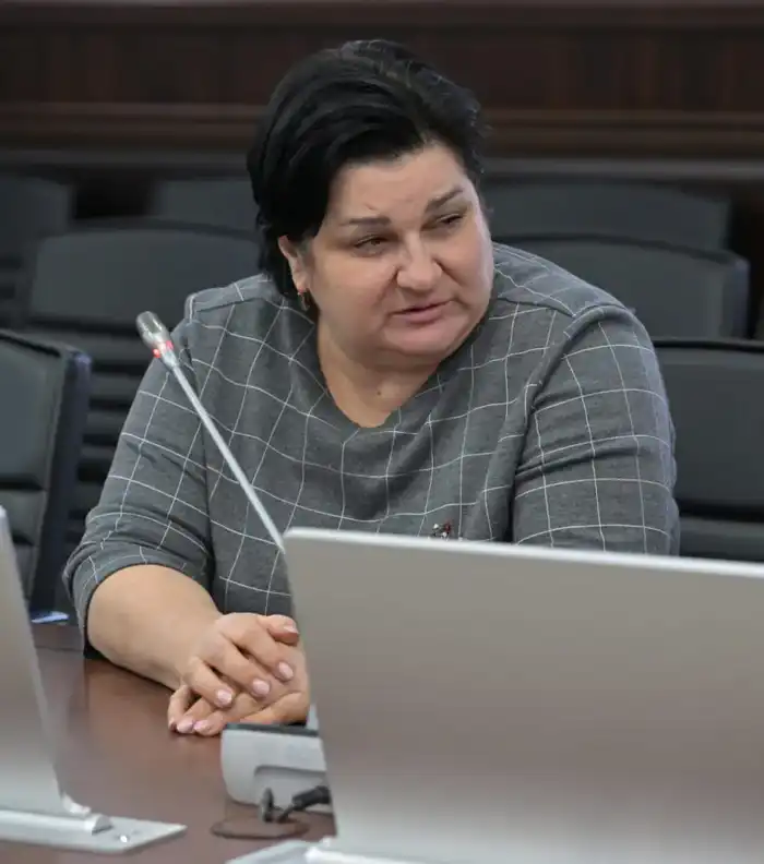 Сегодня в акимате области рассмотрели ход подготовки к дезинсекционным работам на предстоящий период 2026 года (7)