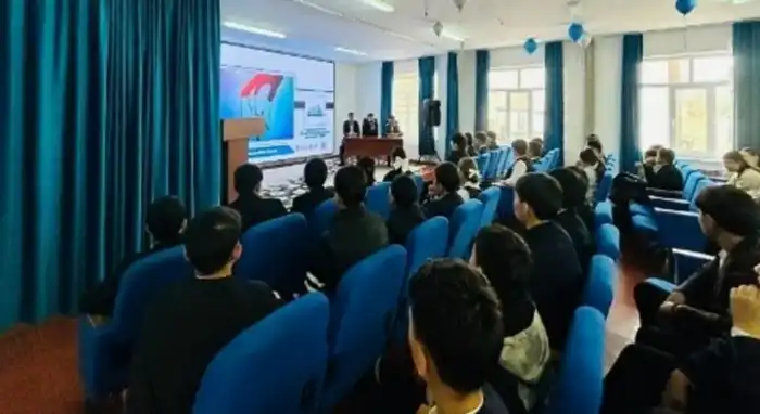 Алматы: встреча по борьбе с экстремизмом и терроризмом Астане