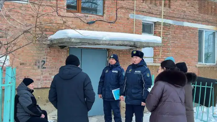 Восточно-Казахстанская область: активизация профилактики правонарушений и отказ от алкоголя в 24 населённых пунктах Астане