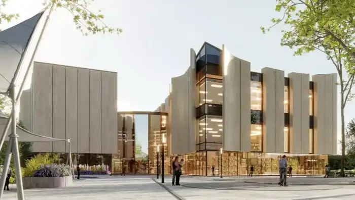 Кызылорда: Город обретает новую сцену и хранилище знаний Астане