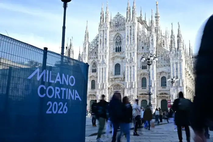 Скиатлон на Олимпийских играх в Италии: Шалыгина 53-я, Степашкина 60-я Астане