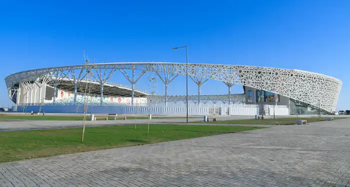 В 2026 ГОДУ В ТУРКЕСТАНЕ ПРОЙДЕТ ОКОЛО 40 КРУПНЫХ СОРЕВНОВАНИЙ МИРОВОГО, АЗИАТСКОГО И РЕСПУБЛИКАНСКОГО УРОВНЕЙ (8)