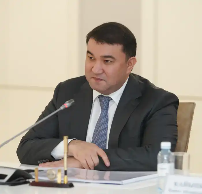 Строительство спортивно-образовательного хаба в Туркестанской области: новые рабочие места и экономический рост региона Астане