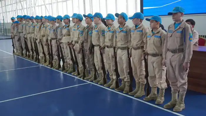 В Алматы стартовала Зимняя спартакиада «Қалқан» (6)