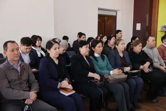 Приоритеты новой Конституции Казахстана: акцент на образование, науку и культуру в контексте прав человека Астане