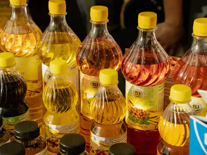 Производство растительного масла в Казахстане достигло 889 тыс тонн в 2025 году Астане