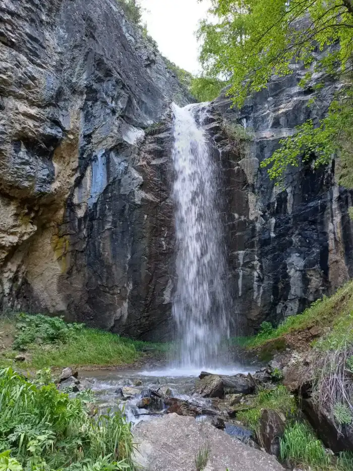 В этом году в области Жетісу создадут три экопарка (6)