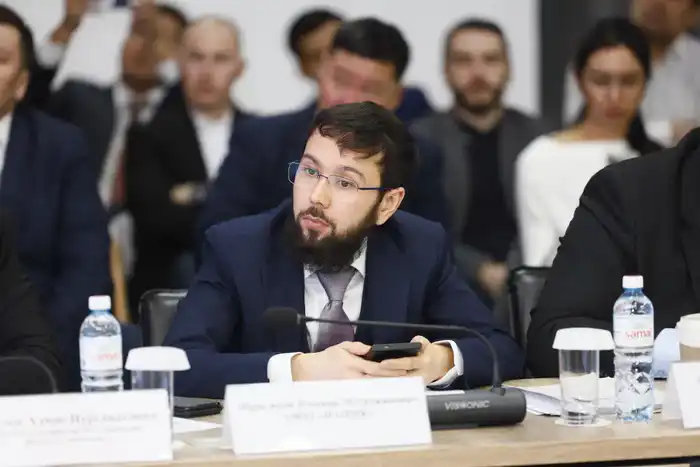 Казахстанская масложировая отрасль достигла новых высот, перерабатывая более 90% масличных культур внутри страны Астане