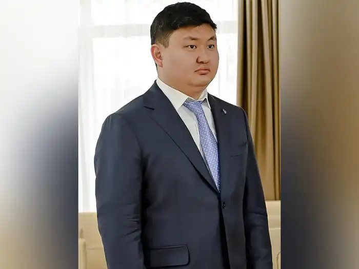 Алишер Беспаев назначен руководителем управления энергетики и ЖКХ Северо-Казахстанской области Астане