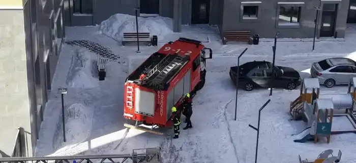 «Жол бер – путь к безопасности»: закон и порядок начинаются с двора (2)