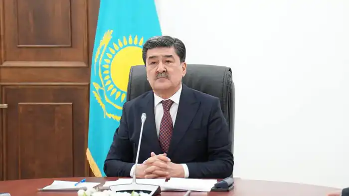 Меры по улучшению качества атмосферного воздуха в РК газификация и переход на электротягу Астане