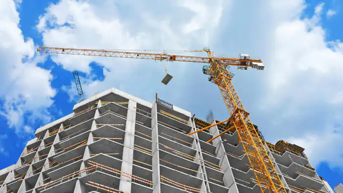 В Астане завершено расследование уголовных дел по незаконному привлечению денег граждан в долевое строительство: ущерб оценен в миллионы Астане