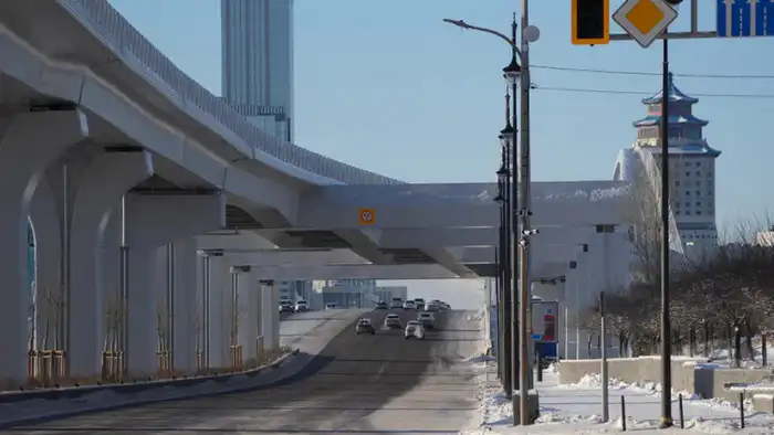 Запуск LRT в Астане в 2026 году: как новая система общественного транспорта изменит скорость передвижения и разгрузит дороги города Астане