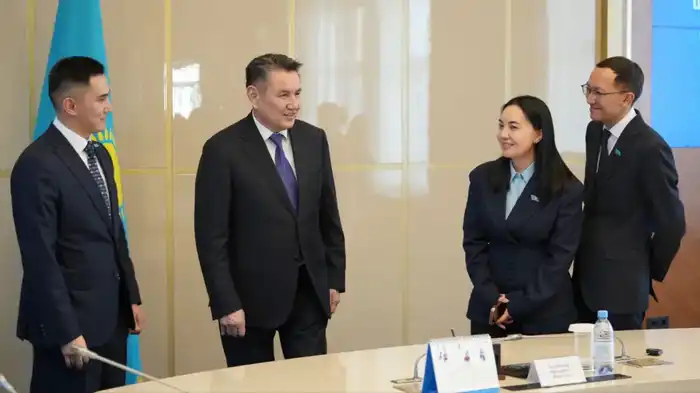 В ВКО 2000 молодых людей получат работу в рамках программ «Молодежная практика» и «Жасыл ел» Астане