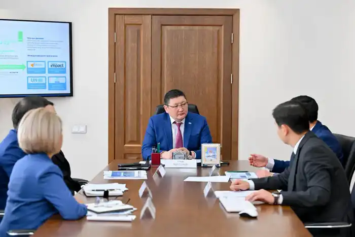 Обсуждены вопросы реализации цифровых проектов в сфере образования (4)