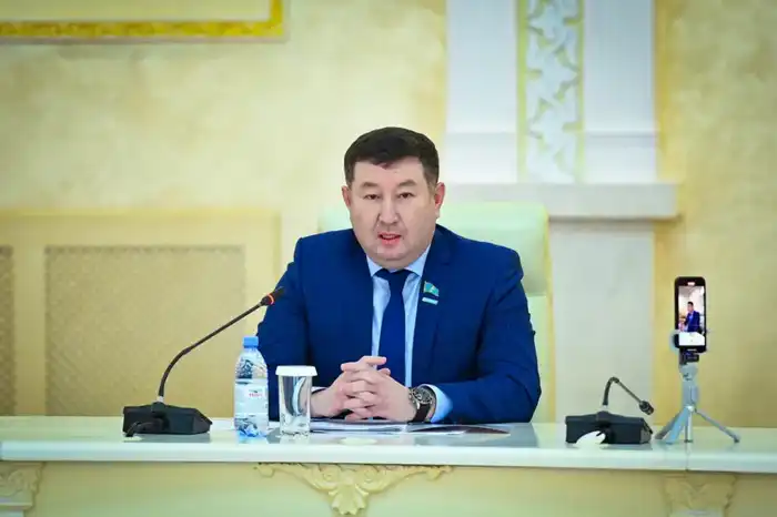 В Актюбинской области зарождается коалиция, как семя перемен для новой Конституции Астане