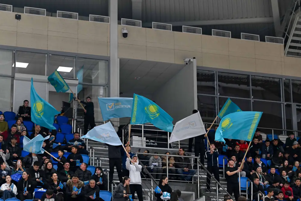 Семей объединяется в поддержку Конституции: 5 тысяч голосов за перемены Астане