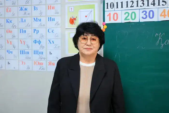 Дополнительный доход и востребованность: в Карагандинской области помогают найти работу пенсионерам (3)