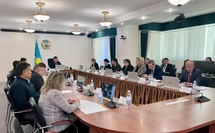 Изменения в трудоустройстве и защите прав инвалидов: новые перспективы и вызовы для работодателей Астане