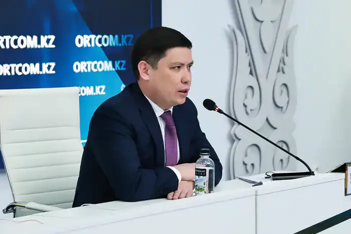 Механизм проверок промышленной безопасности Казахстан 2026 Астане