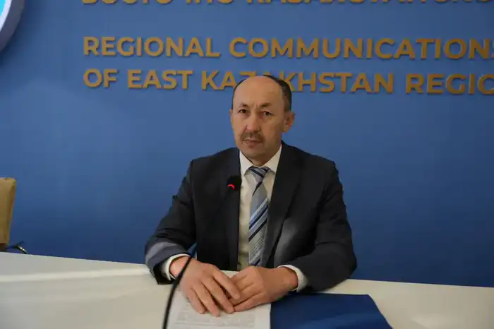 95% государственных услуг Восточно-Казахстанской области доступны онлайн Астане