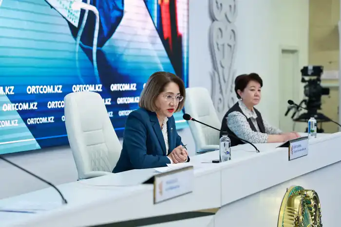 Инфекционная заболеваемость в РК снижается: меры по кори усиливаются Астане