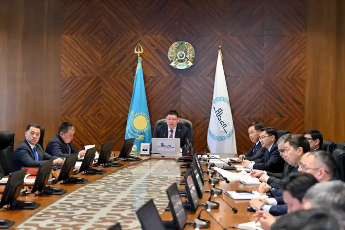 Состоялось расширенное аппаратное совещание (6)