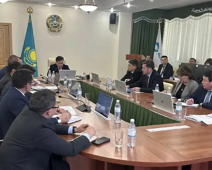 Министерство труда представило рейтинг эффективности региональных инспекций труда, выделив успешные департаменты Астане