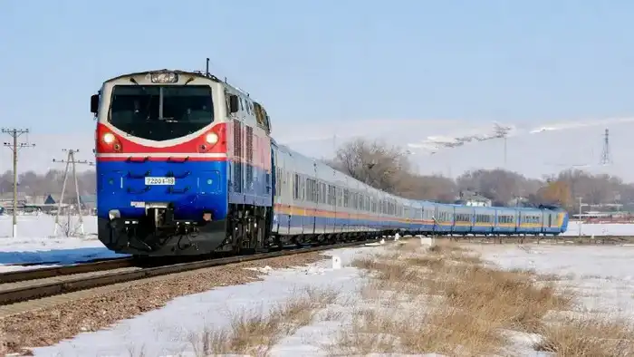 Скидки на билеты для молодежи и пенсионеров от КТЖ Астане