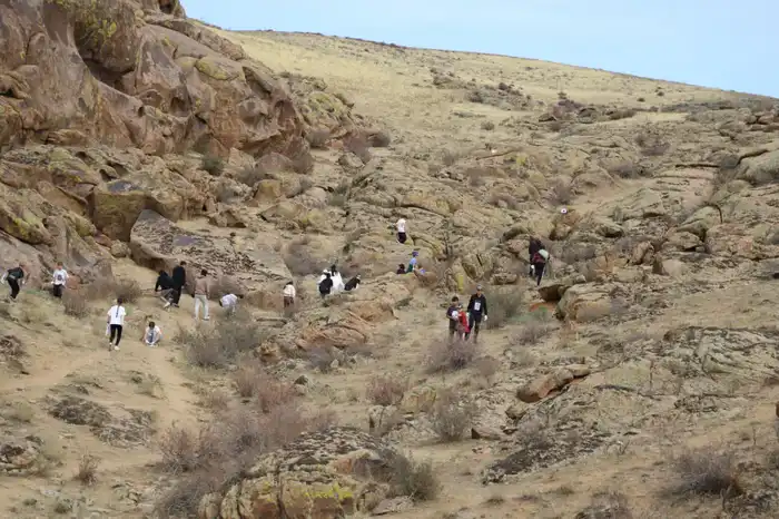 Жетісу: зеленые оазисы для душевного отдыха — три экопарка на горизонте! Астане