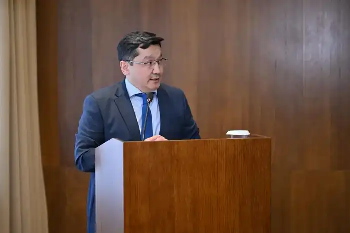 Обсуждены пути реализации поручений Президента (10)