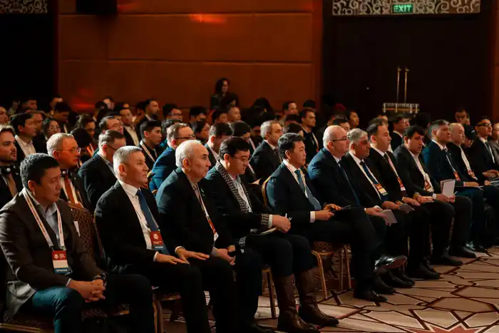 Стартовал международный форум Dala.Camp Forum 2026 (3)