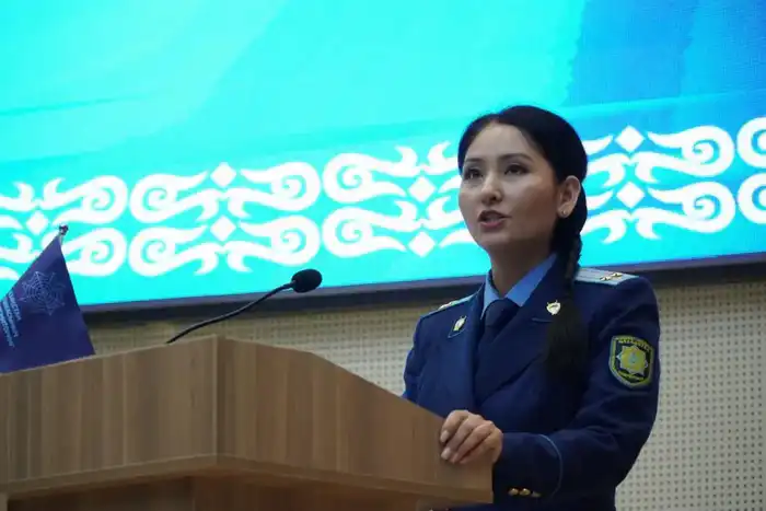 Форум в Астане: обсуждение финансовой и цифровой безопасности для работников дошкольных организаций Астане