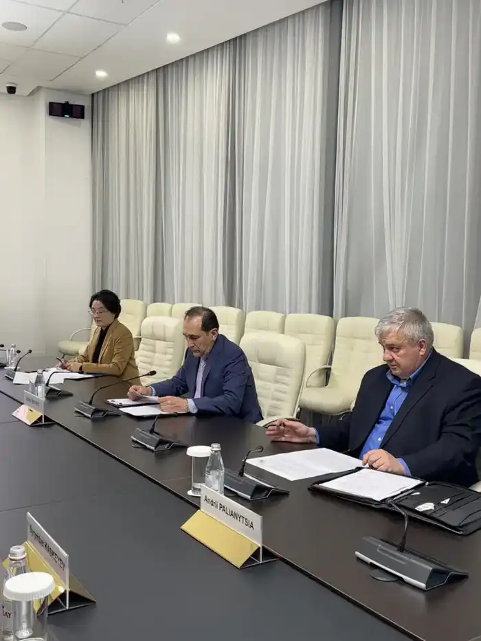 Сотрудничество АСПиР РК и Всемирного банка: шаг к улучшению доступа к международным займам Астане