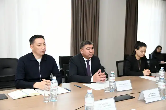 В рамках акции «Таза Қазақстан» Университет Абая расширяет экологическое партнерство (3)