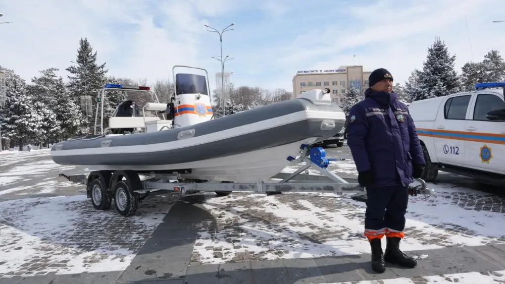 Жетісуда ТЖД-ның материалдық-техникалық базасын нығайту мәселесі талқыланды (2)